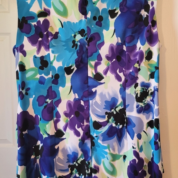 Connected Apparel dress - Picture 2 of 5